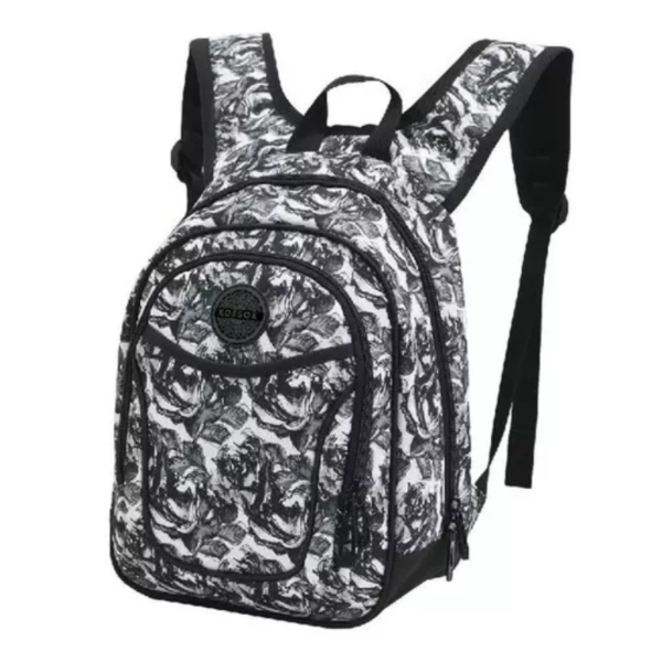 Mochila Kossok Lola Ultraliviana Reforzada - Imagen 7