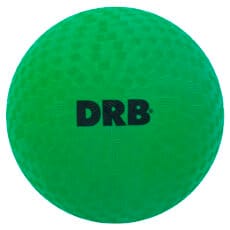 Pelota Multiuso Drb 6" Goma