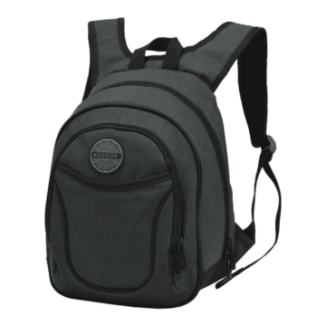Mochila Kossok Lola Ultraliviana Reforzada