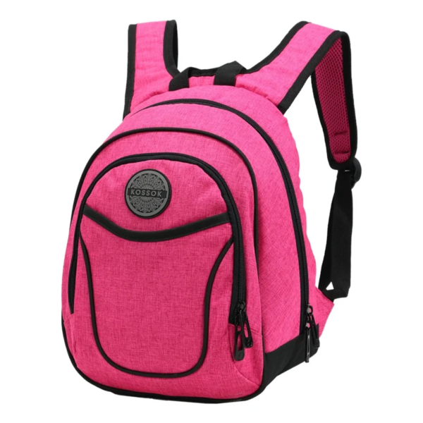Mochila Kossok Lola Ultraliviana Reforzada - Imagen 4