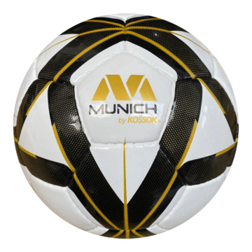 Pelota Futsal Nº4 Medio Pique Munich Elite Pro