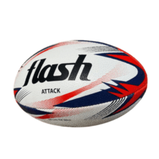 Pelota De Rugby Flash Attack Nº4 y Nº5