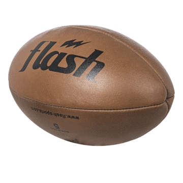 Pelota De Rugby Flash Nº5 Vintage