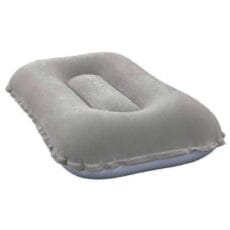 Almohada Inflable Bestway Aterciopelada