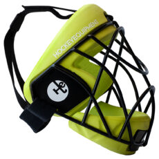 Mascara De Hockey Corner Corto He Face Guard