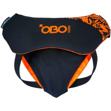 Protector Inguinal Masculino Obo Cloud Hockey Arquero