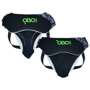 Protector Inguinal Obo Robo Hockey Arquero