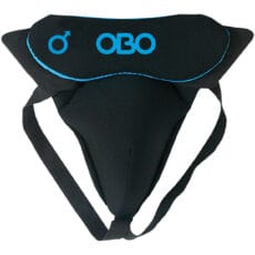 Protector Inguinal Masculino Obo Yahoo Hockey