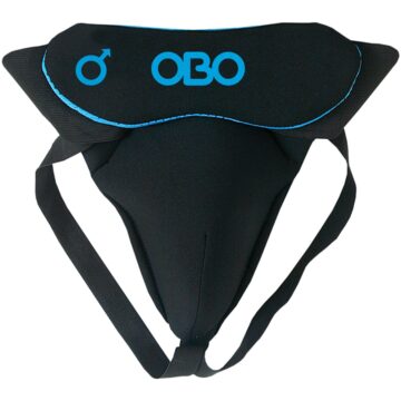 Protector Inguinal Masculino Obo Yahoo Hockey