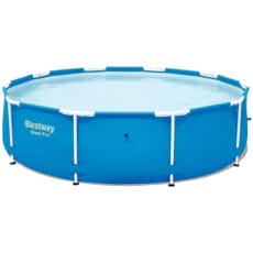 Pileta Estructural Bestway Redonda 3.05mts Diametro 4678 L