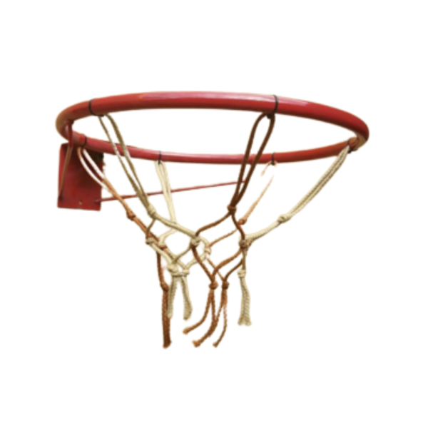 Combo Aro De Basquet N°5 + Pelota Nº5 - Imagen 4