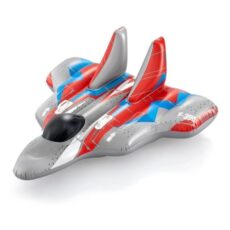 Nave Espacial Bestway Inflable 1.36 Mts X 1.35 Mts