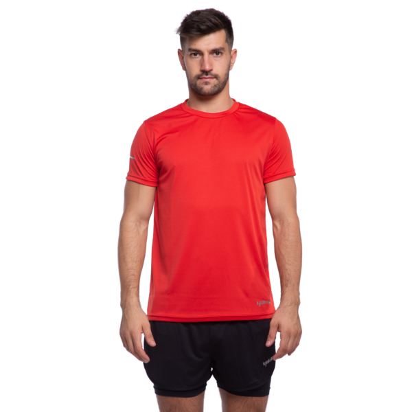 Remera Deportiva Hombre Yakka - Imagen 11
