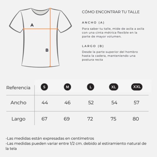 Remera Deportiva Hombre Yakka - Imagen 12