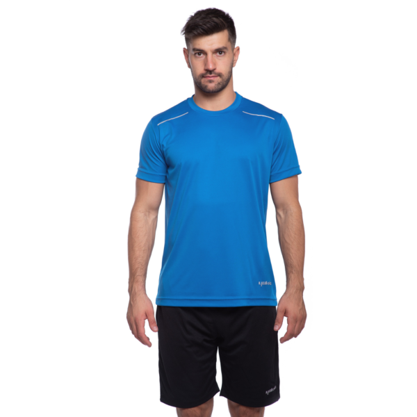 Remera Deportiva Hombre Yakka - Imagen 6