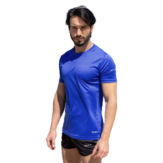 Remera Deportiva Hombre Yakka
