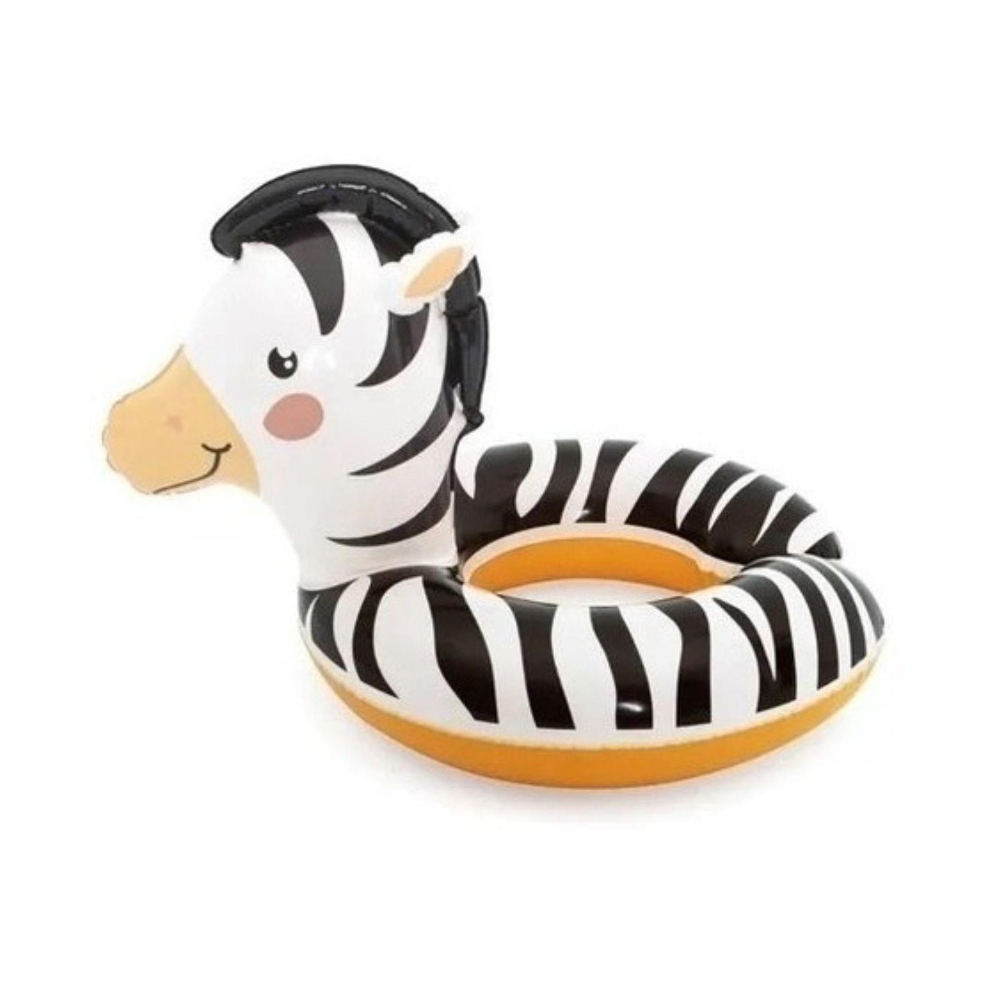 Salvavidas Circular Inflable Bestway 51cm Diámetro Animales - Imagen 3