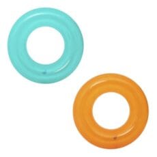 Salvavidas Circular Inflable Bestway 51cm Diámetro
