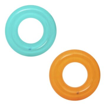 Salvavidas Circular Inflable Bestway 51cm Diámetro