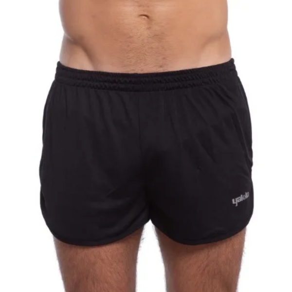 Short Deportivo Unisex Yakka - Imagen 7