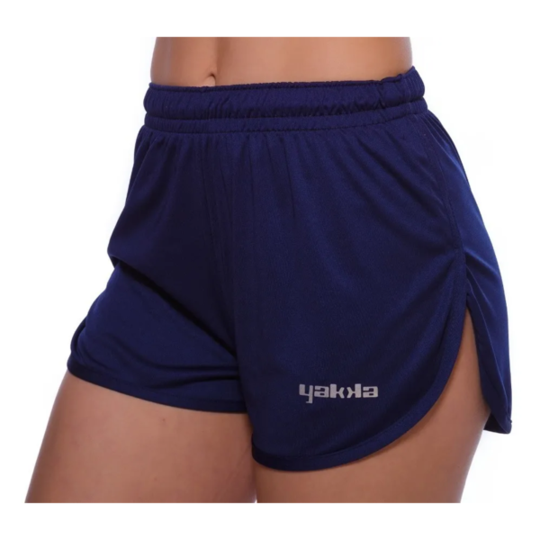 Short Deportivo Unisex Yakka - Imagen 5
