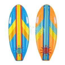 Tabla Inflable Sunny Surf Rider Bestway 114cm X 41cm