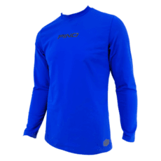 Remera Filtro Solar Protección Uv 50+ Manga Larga Pino