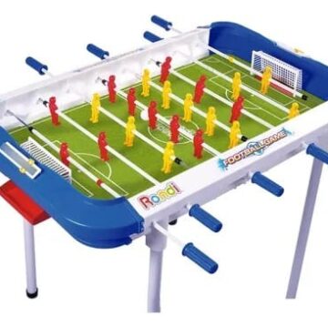Metegol Rondi Football Game