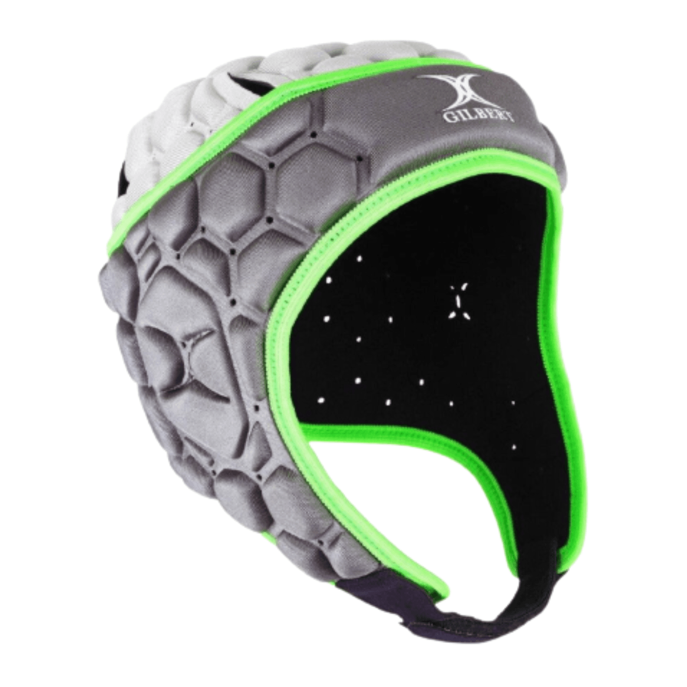 Casco De Rugby Gilbert Headguard Falcon 200 - Imagen 9