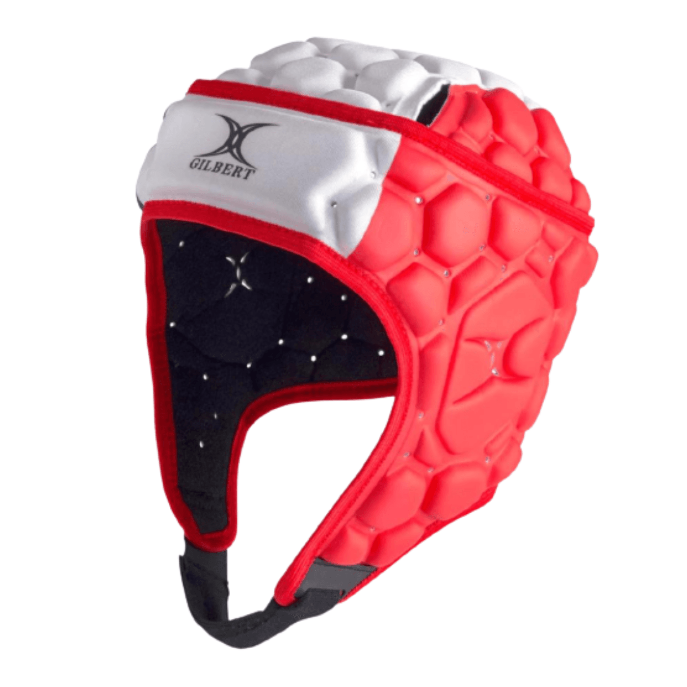 Casco De Rugby Gilbert Headguard Falcon 200 - Imagen 11