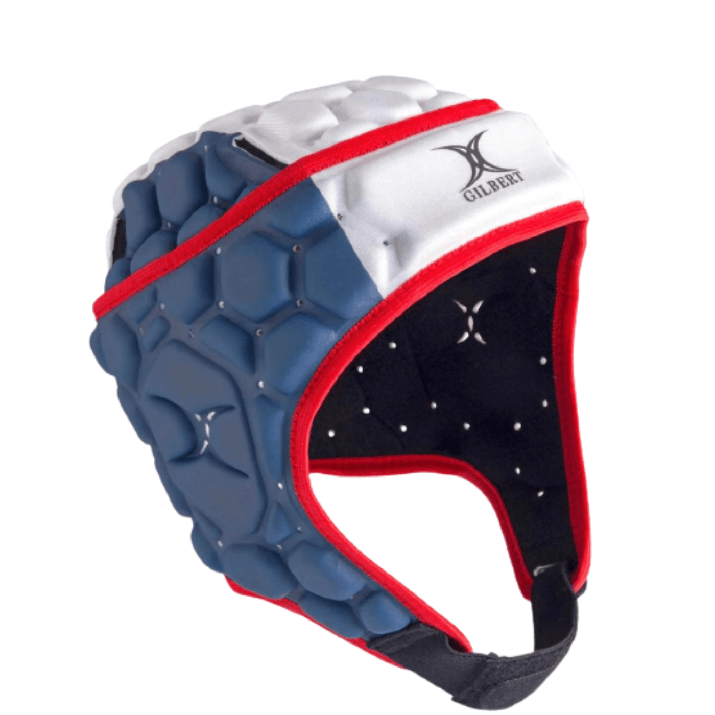 Casco De Rugby Gilbert Headguard Falcon 200 - Imagen 10
