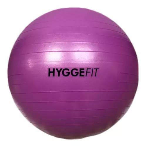 Pelota Esferodinamia Hyggefit 65cm