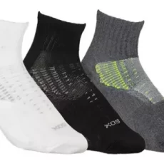Medias Sox Tripack DE108C
