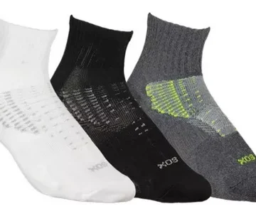 Medias Sox Tripack DE108C