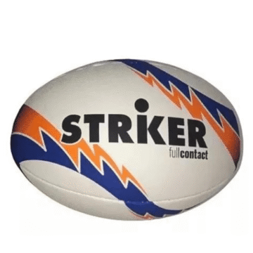 Pelota Rugby Striker Full Contact N4