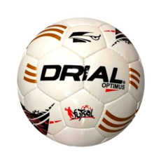 Pelota Drial Optimus Futsal N4