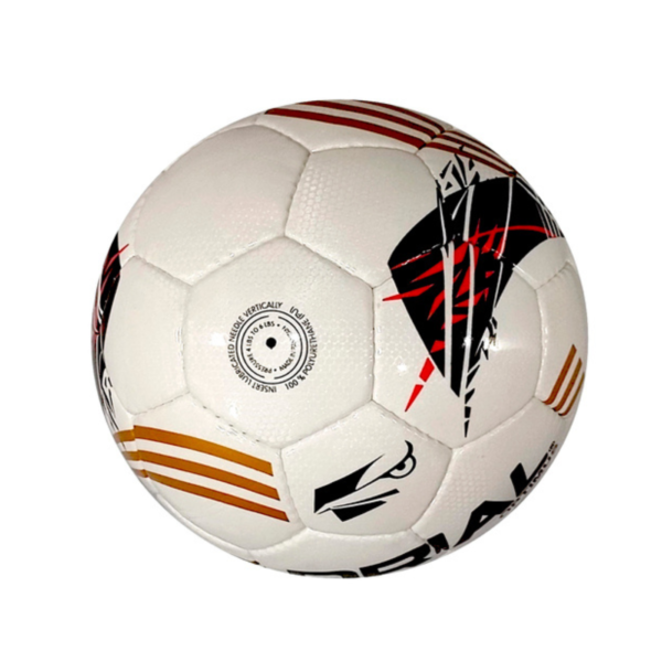 Pelota Drial Optimus Futsal N4 - Imagen 4