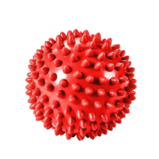 Pelota Estimulacion Con Pinches Suave