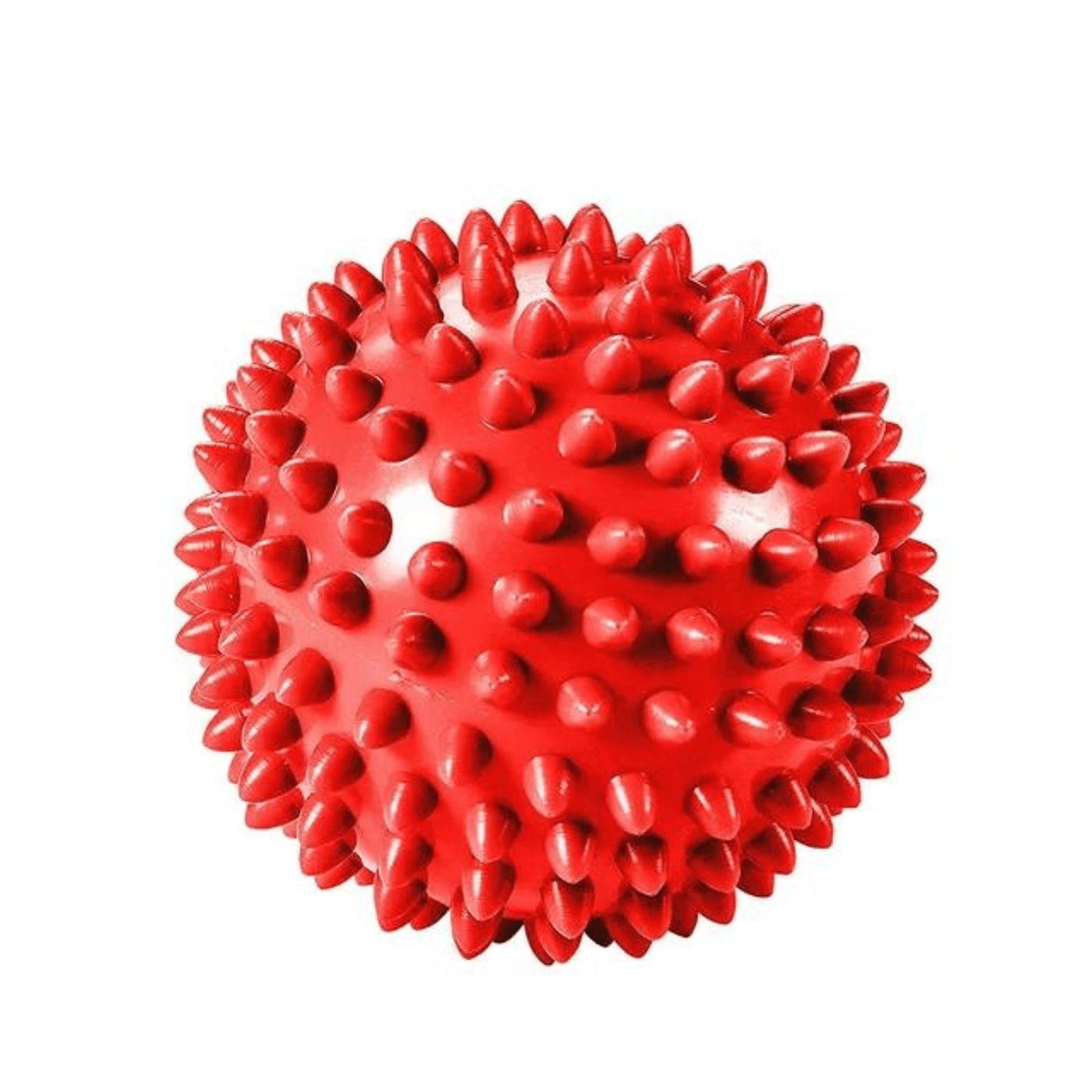 Pelota Estimulacion Con Pinches Suave