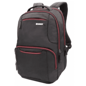 Mochila Kossok Zero Porta Notebook