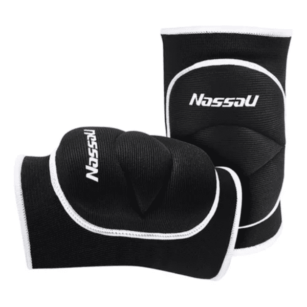 Rodilleras de Voley Nassau - Imagen 3