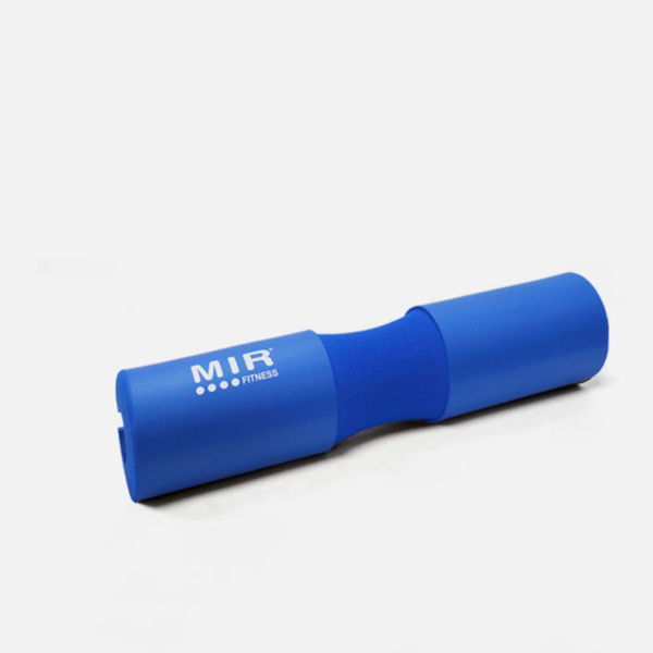 Protector Cervical Para Barra Mir - Imagen 7