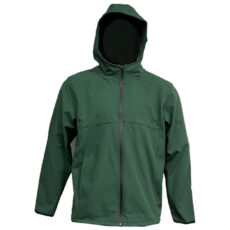 Campera Flash Softshell Impermeable