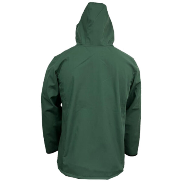 Campera Flash Softshell Impermeable - Imagen 2