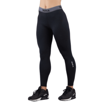 Calza Larga Termica Yakka Adultos Unisex
