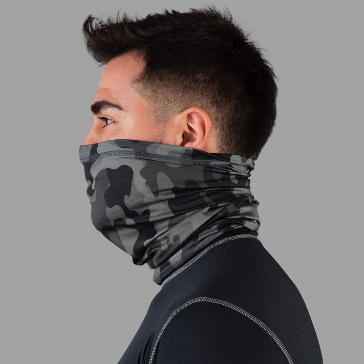 Cuello Termico Tapaboca - Imagen 6
