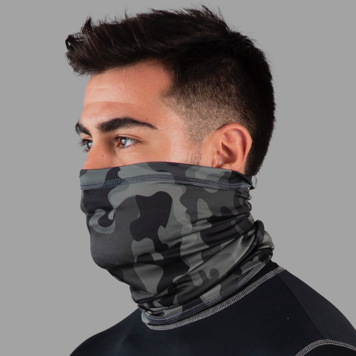Cuello Termico Tapaboca - Imagen 7