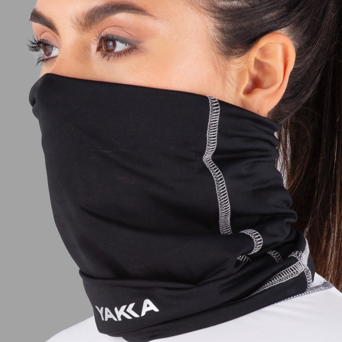 Cuello Termico Tapaboca - Imagen 2