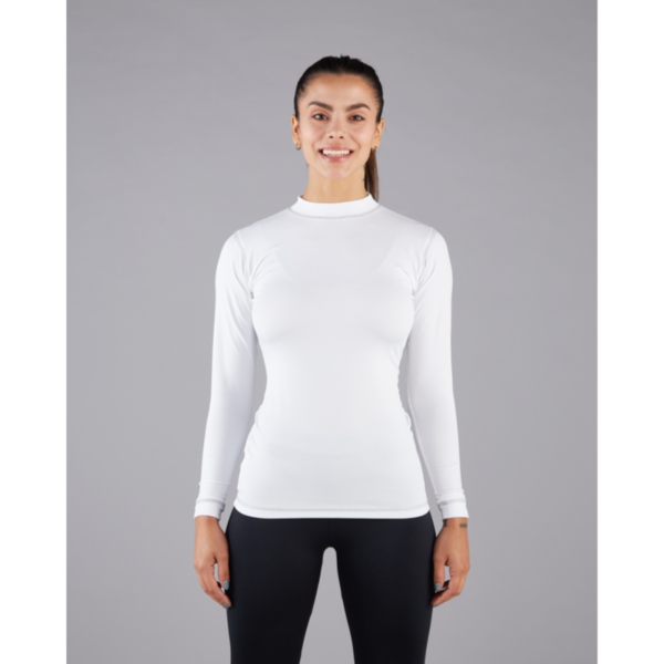 Remera Térmica Manga Larga Adultos Yakka - Imagen 8