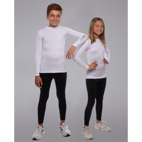 Remera Termica Niños Yakka - Imagen 5